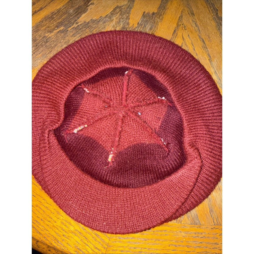 Vintage Indians‎ Pom Pom Hat unisex fit - Picture 4 of 8